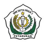 SMK SATYA PRAJA 1 PETARUKAN